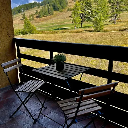 Apartment Cosy In The Mountain Charme *