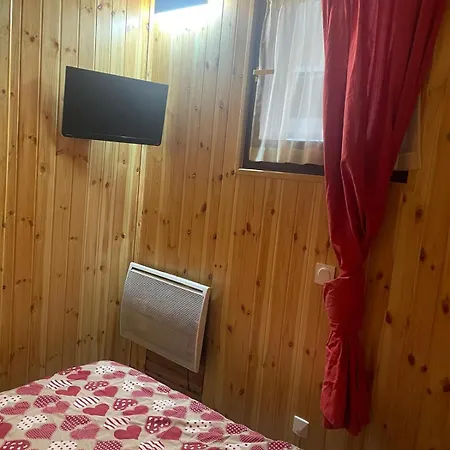 Apartment Cosy In The Mountain Charme