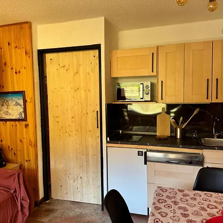Apartment Cosy In The Mountain Charme Montgenevre
