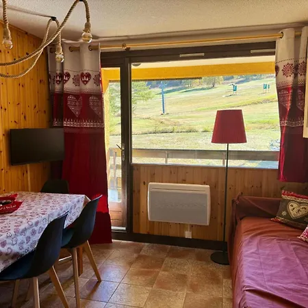 Apartment Cosy In The Mountain Charme
