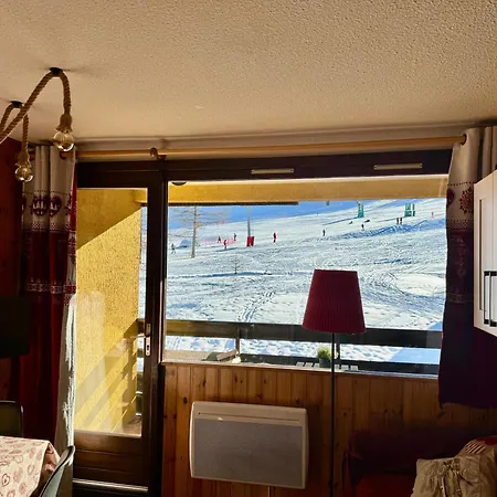Apartment Cosy In The Mountain Charme